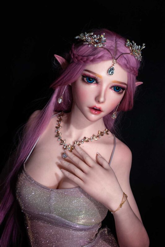 150cm/4ft11 Silicone Sex Doll – Takano Rie - FavDoll